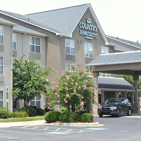 Wingate By Wyndham Matthews, Nc Hotel Bagian luar foto
