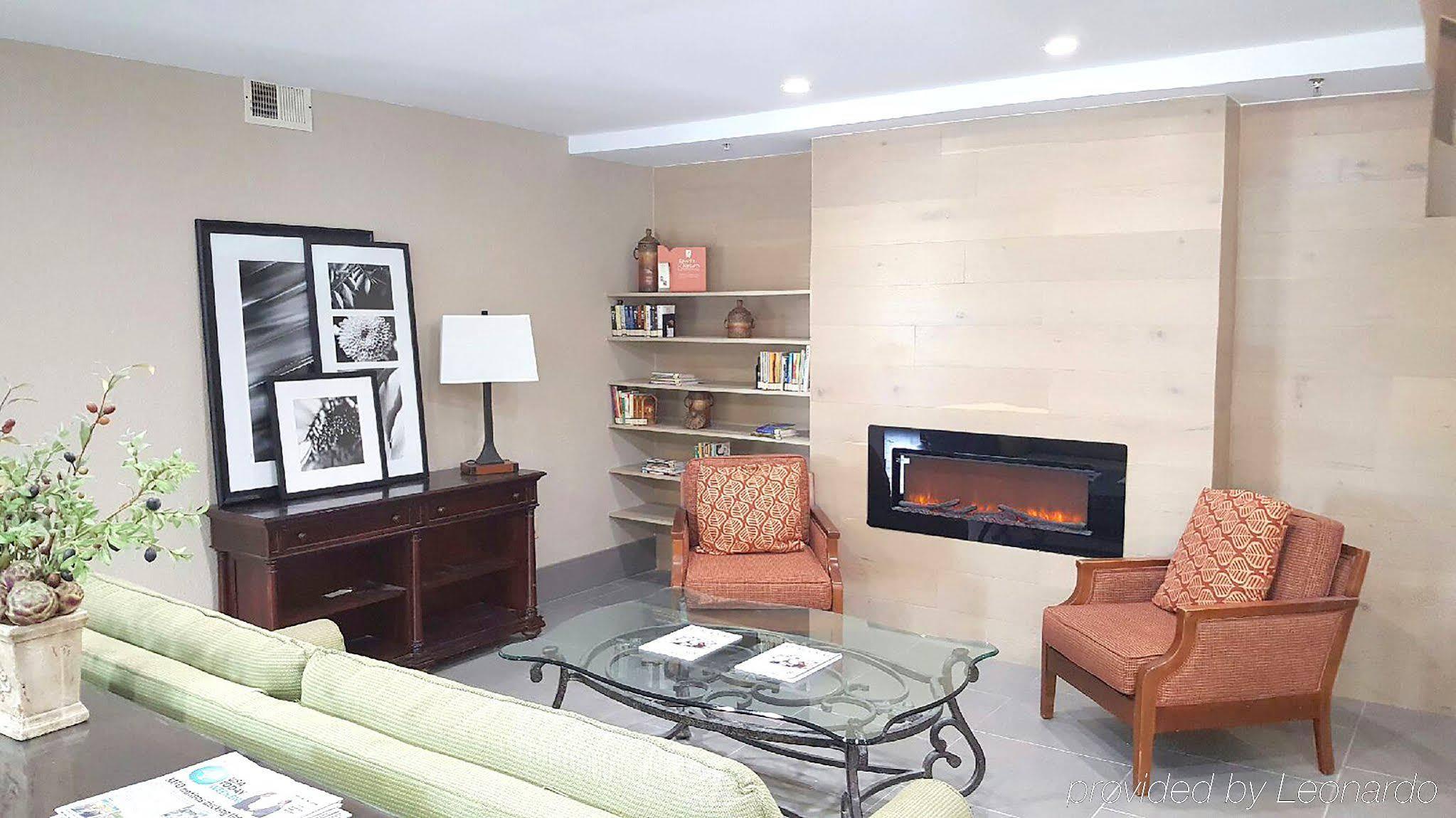 Wingate By Wyndham Matthews, Nc Hotel Bagian luar foto