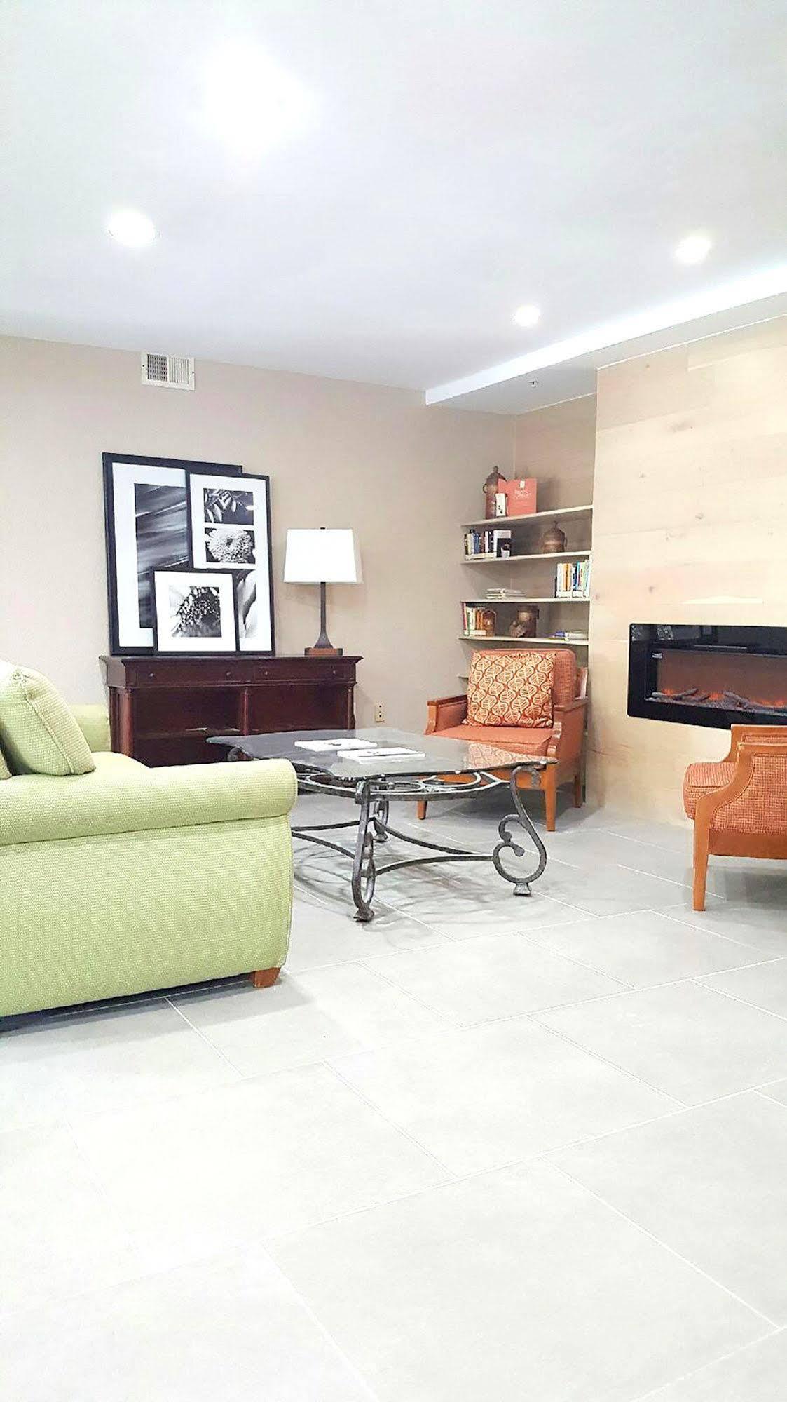 Wingate By Wyndham Matthews, Nc Hotel Bagian luar foto