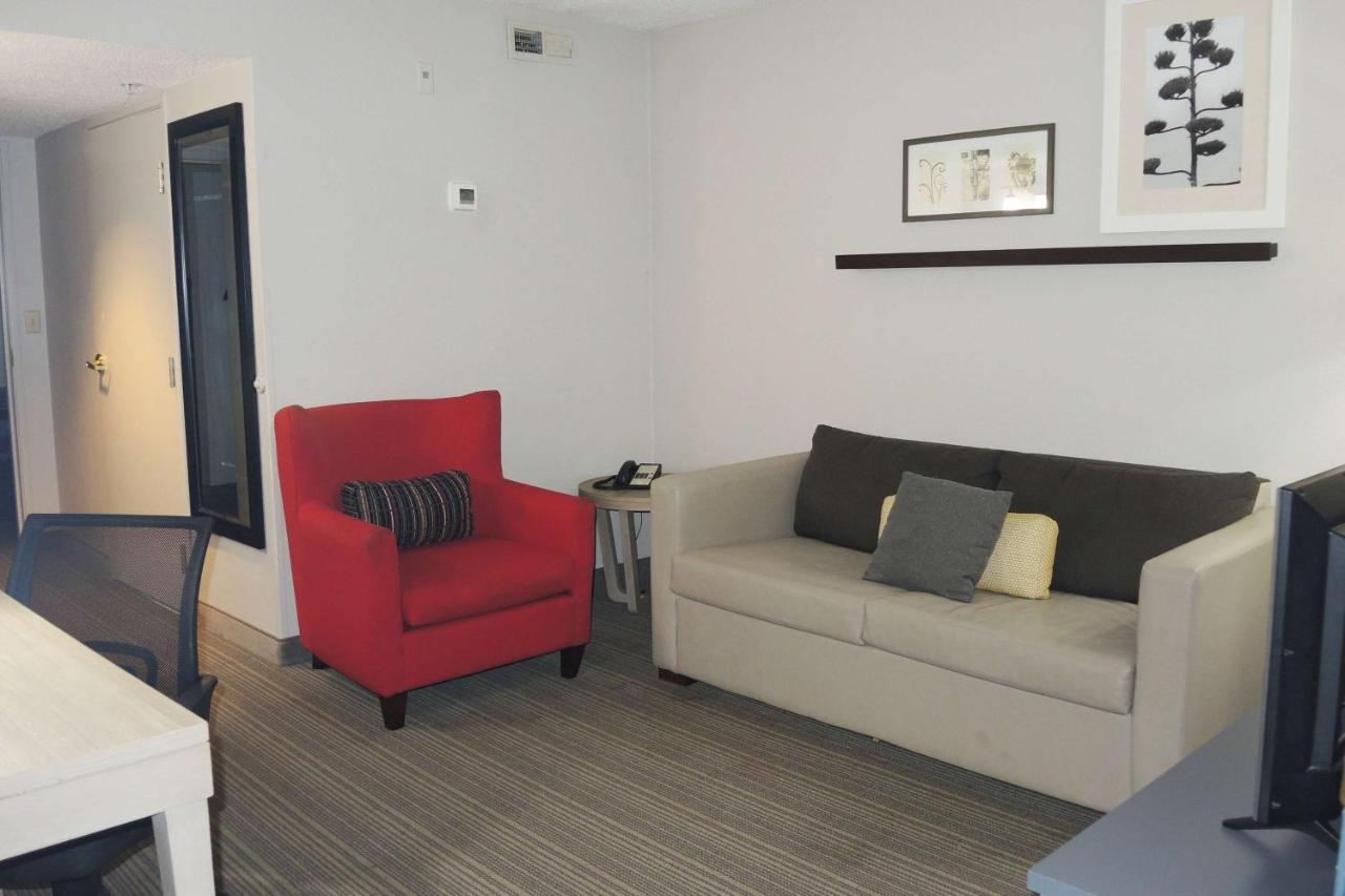 Wingate By Wyndham Matthews, Nc Hotel Bagian luar foto