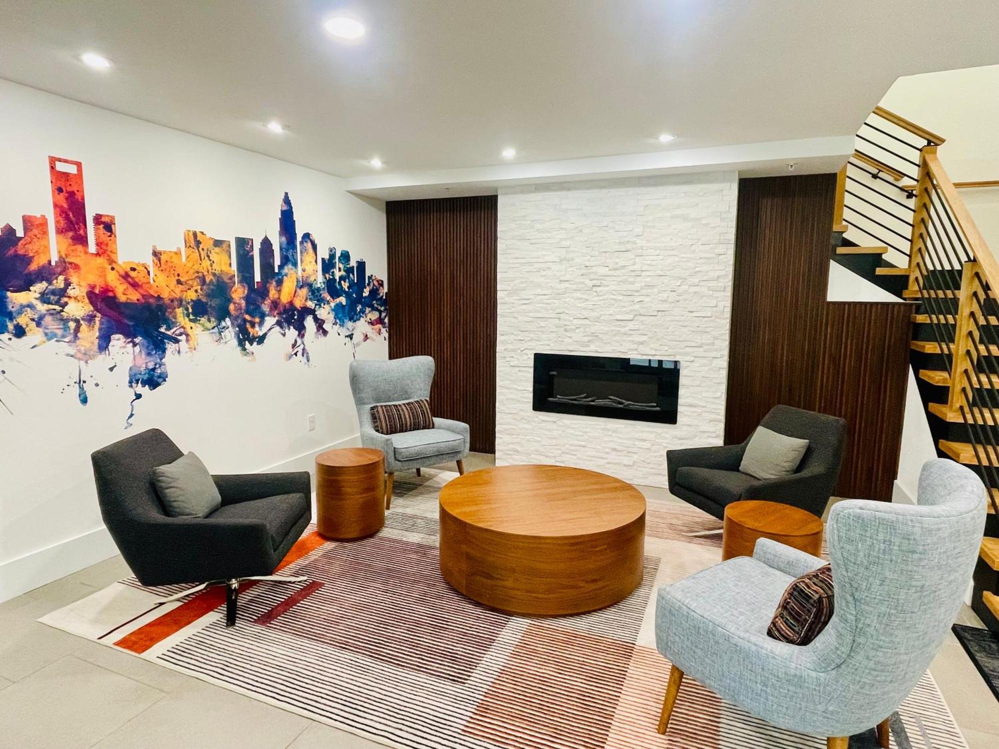 Wingate By Wyndham Matthews, Nc Hotel Bagian luar foto