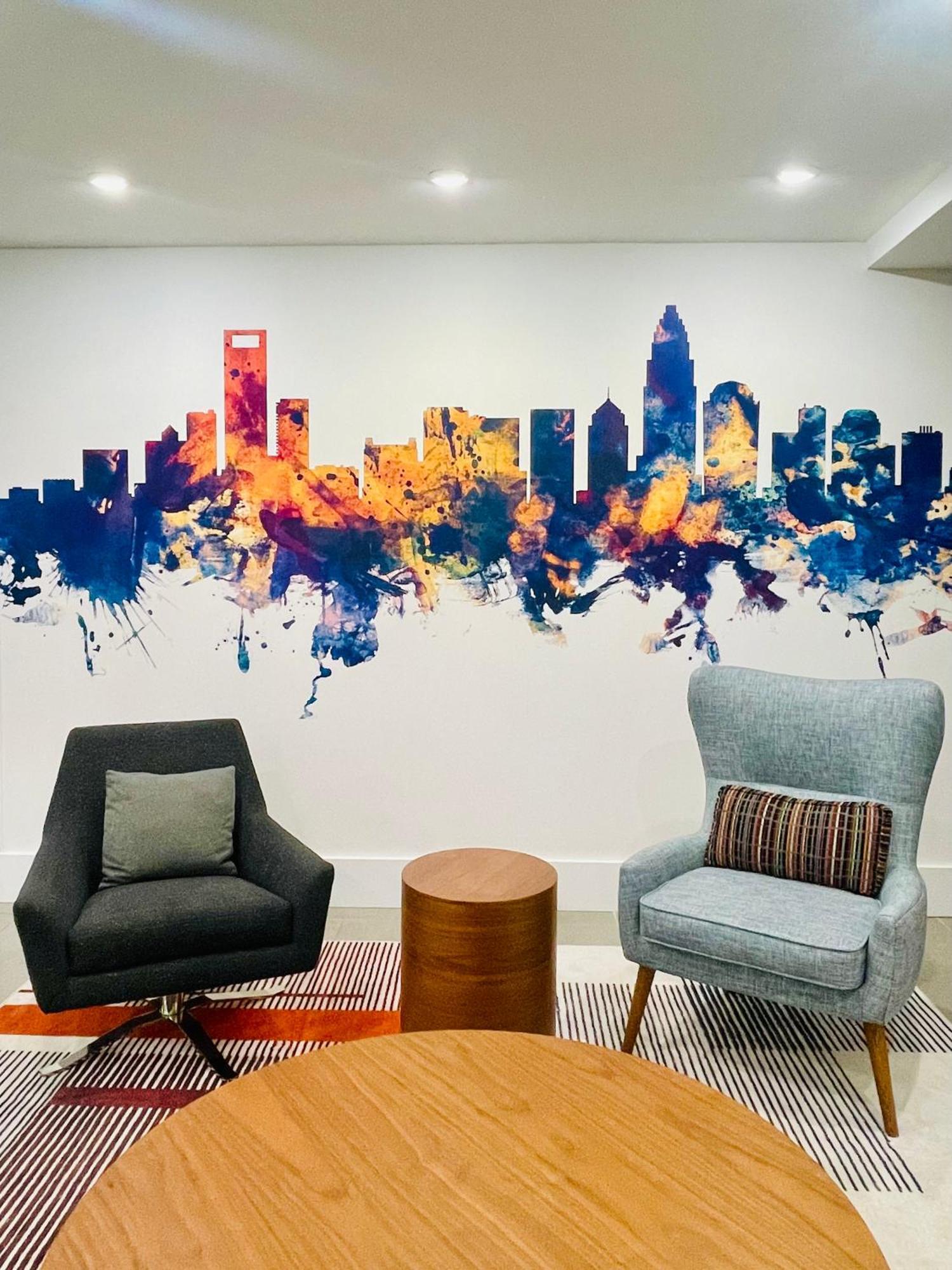 Wingate By Wyndham Matthews, Nc Hotel Bagian luar foto
