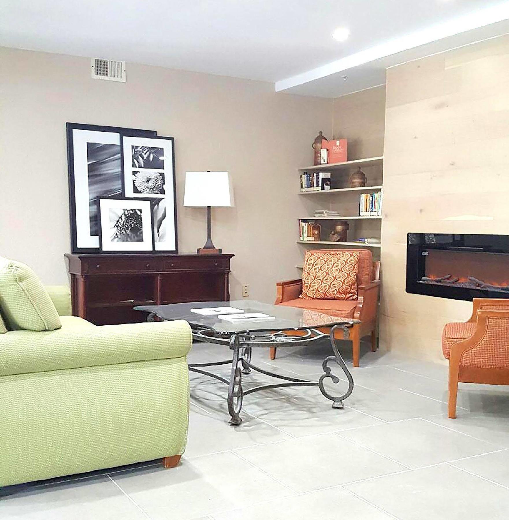 Wingate By Wyndham Matthews, Nc Hotel Bagian luar foto