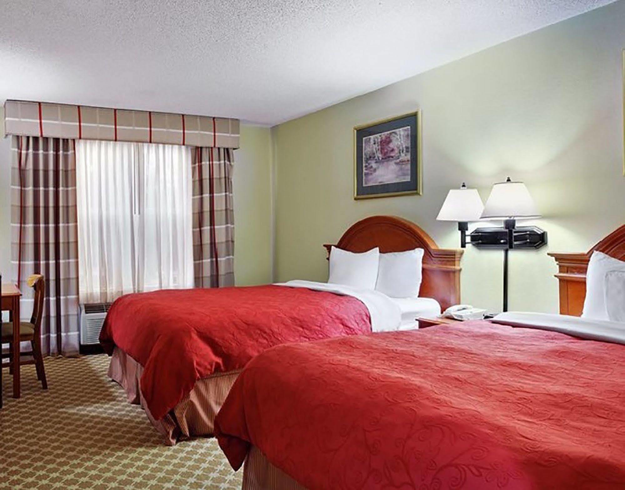 Wingate By Wyndham Matthews, Nc Hotel Bagian luar foto