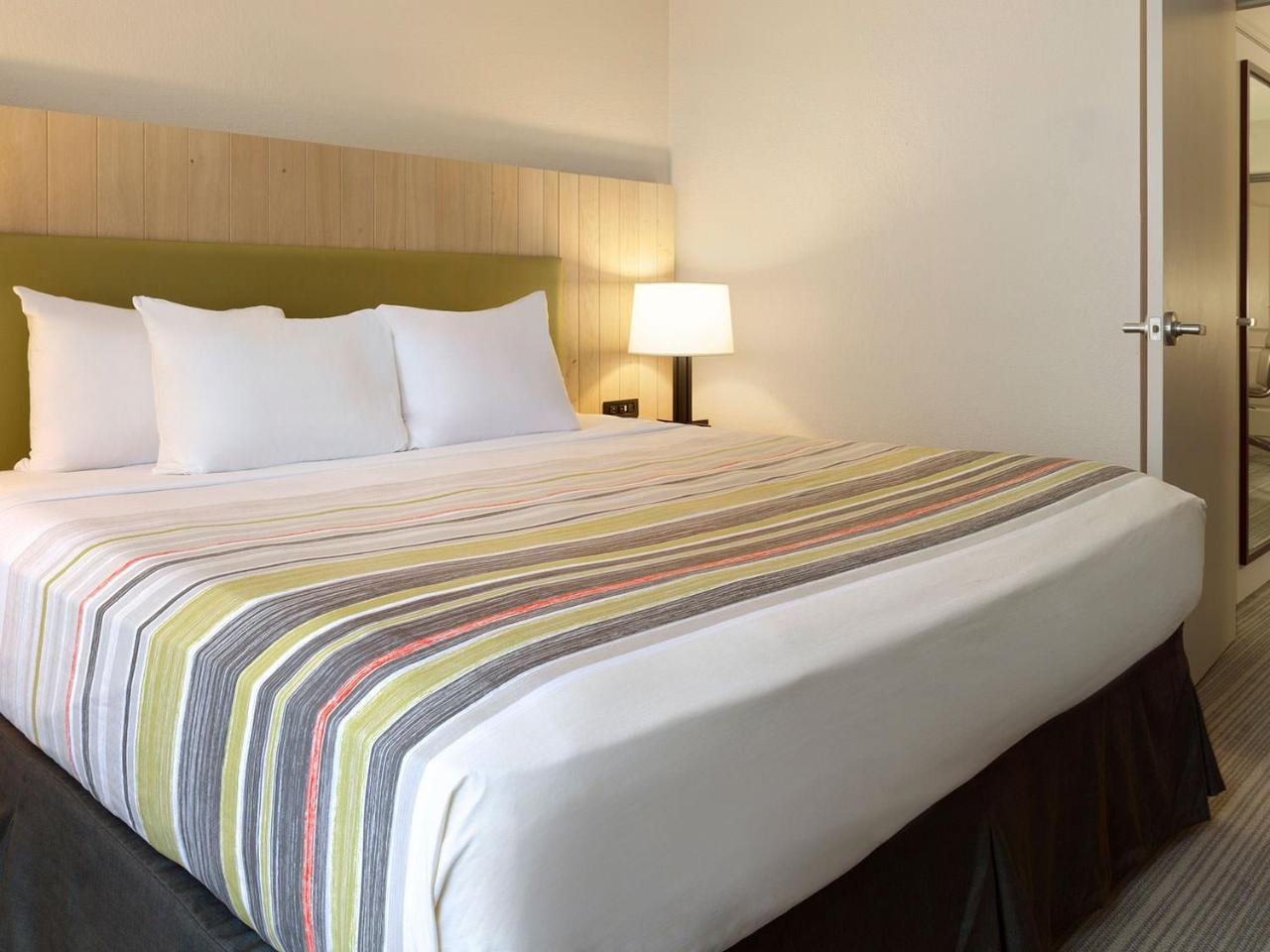 Wingate By Wyndham Matthews, Nc Hotel Bagian luar foto